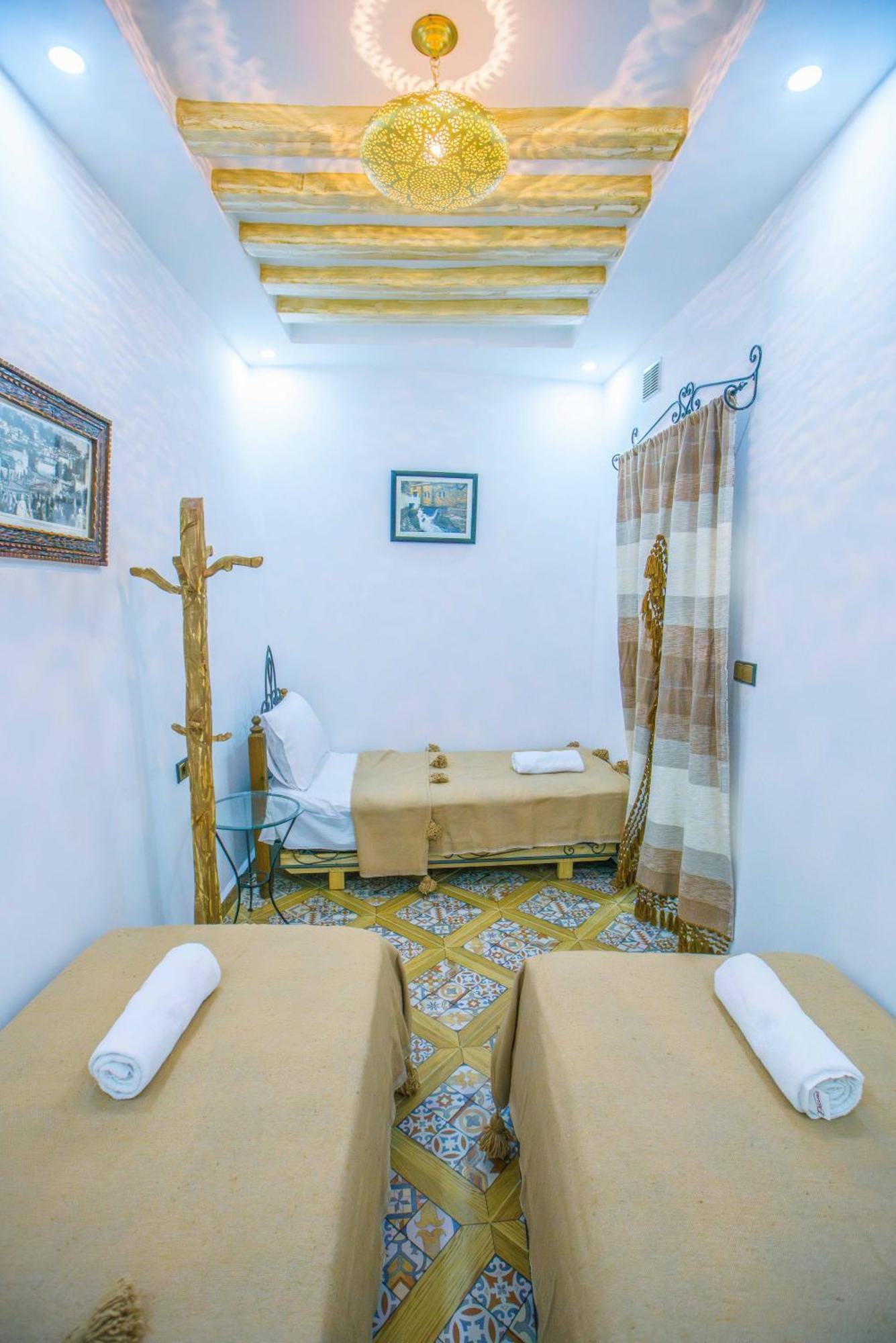Dar Artisanat Hotell Chefchaouen Exteriör bild