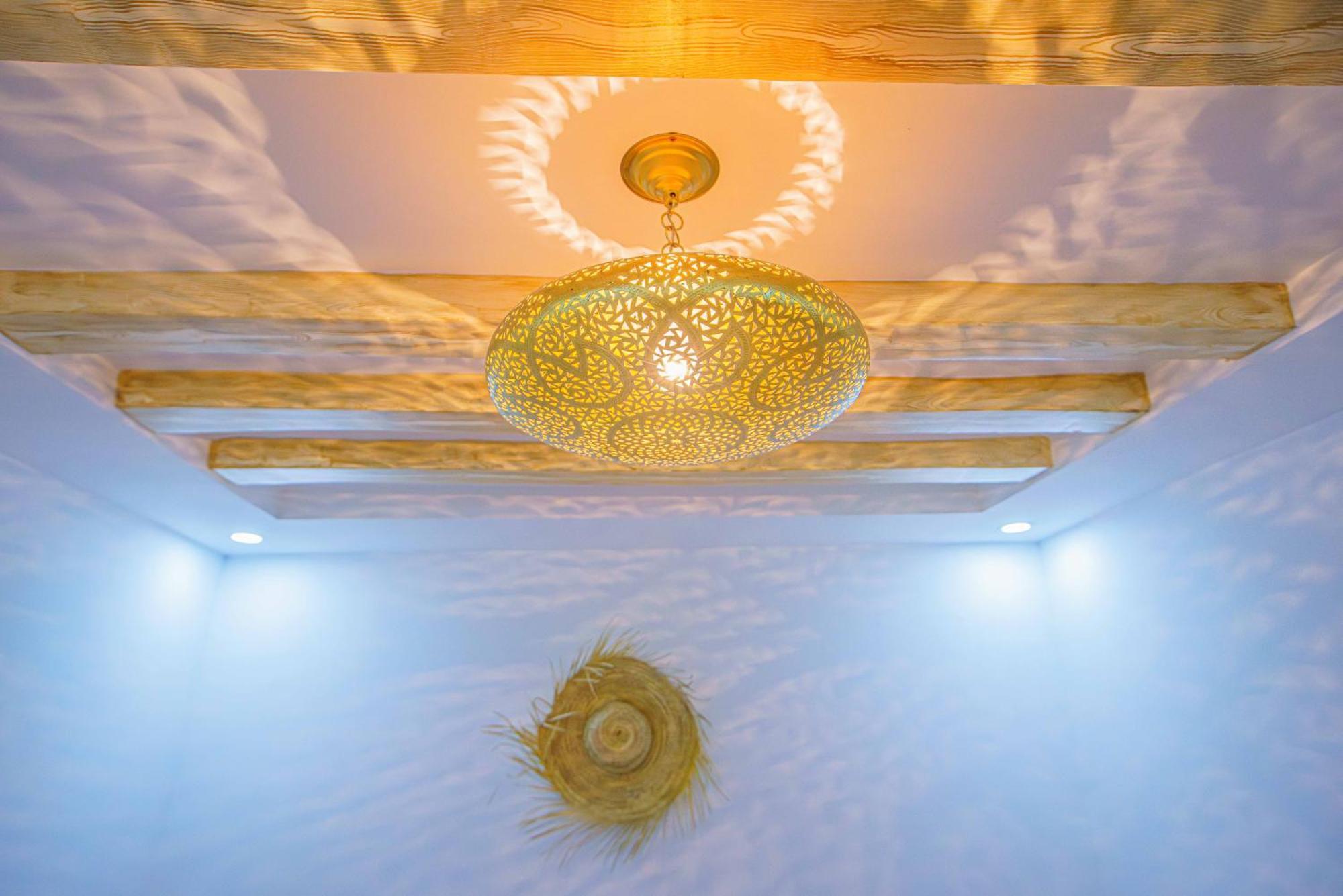 Dar Artisanat Hotell Chefchaouen Exteriör bild
