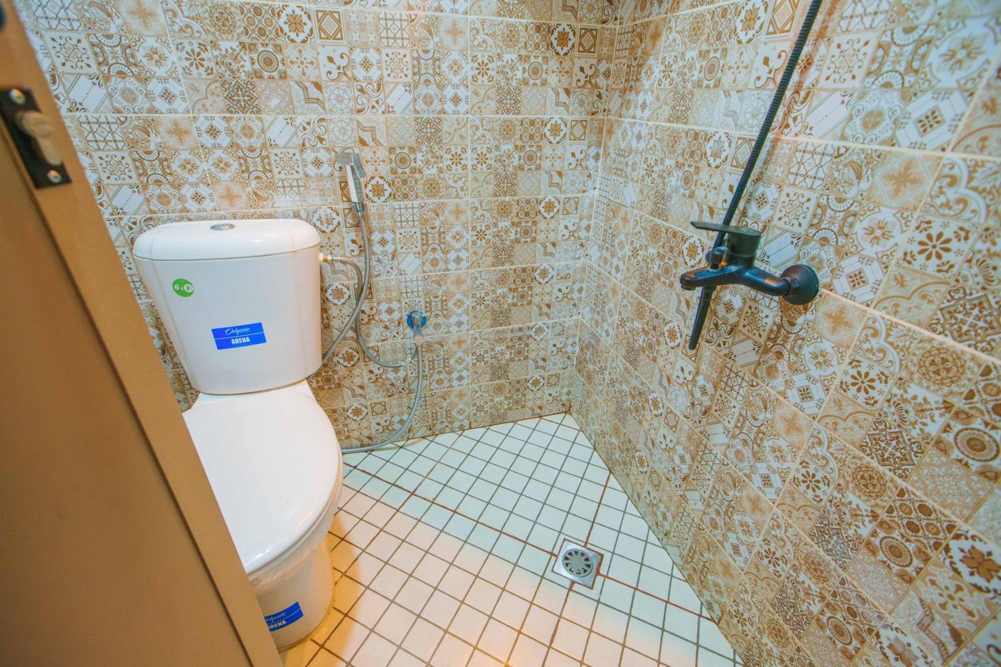 Dar Artisanat Hotell Chefchaouen Exteriör bild