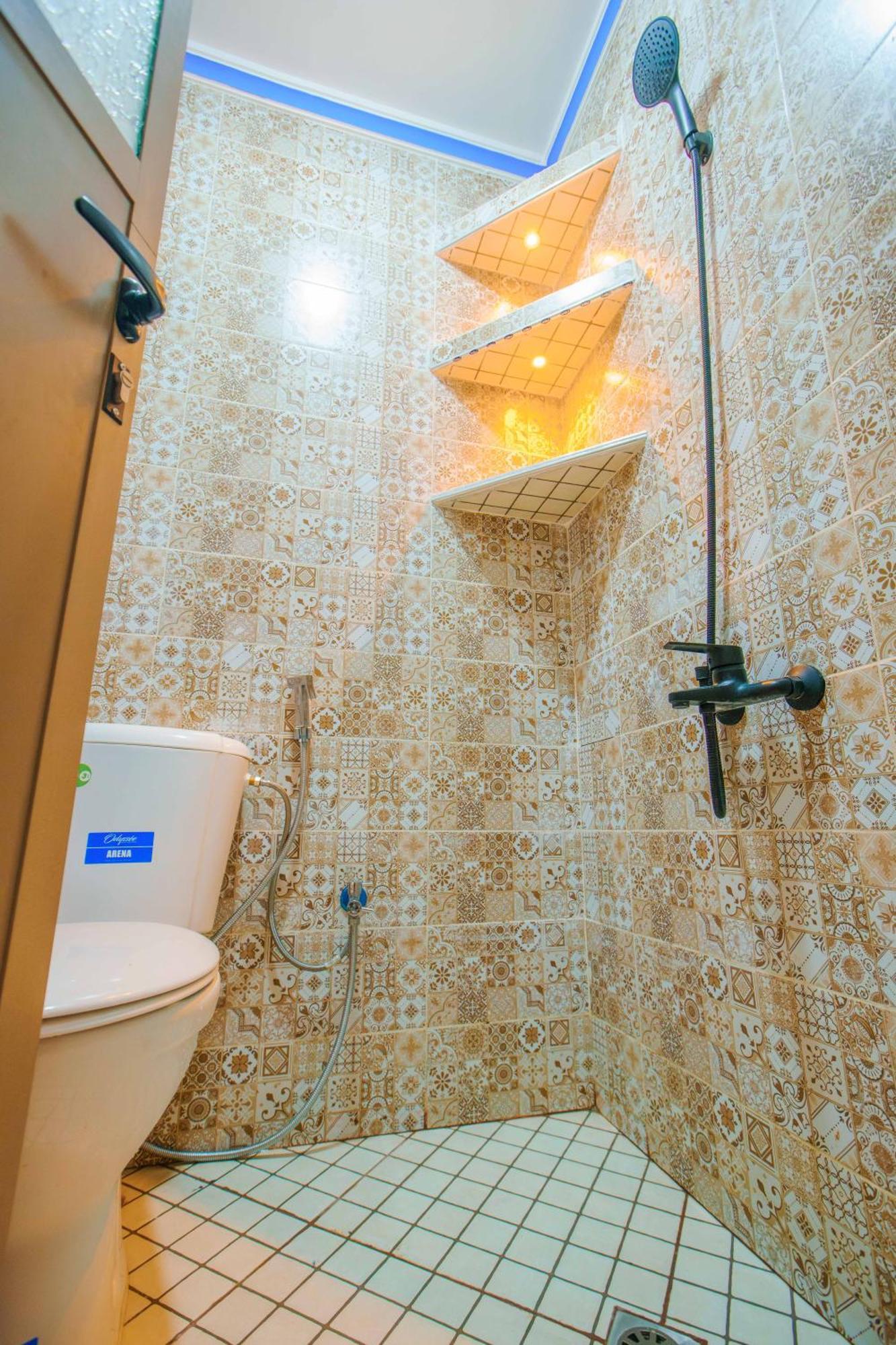 Dar Artisanat Hotell Chefchaouen Exteriör bild